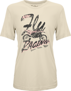 Women's Vintage Tee