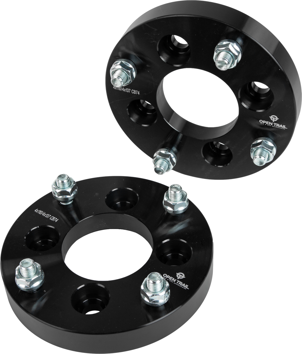 Wheel Spacer Adaptor