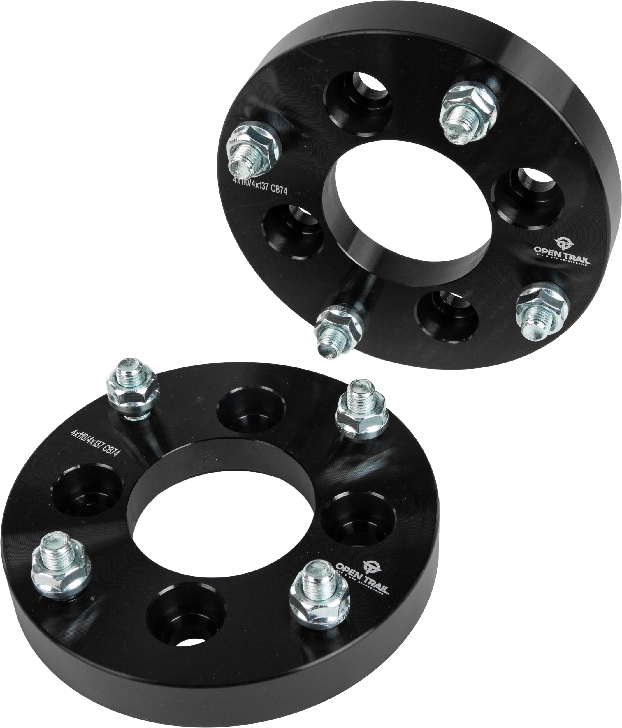 Wheel Spacer Adaptor