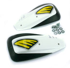 DX Replacement Handshields