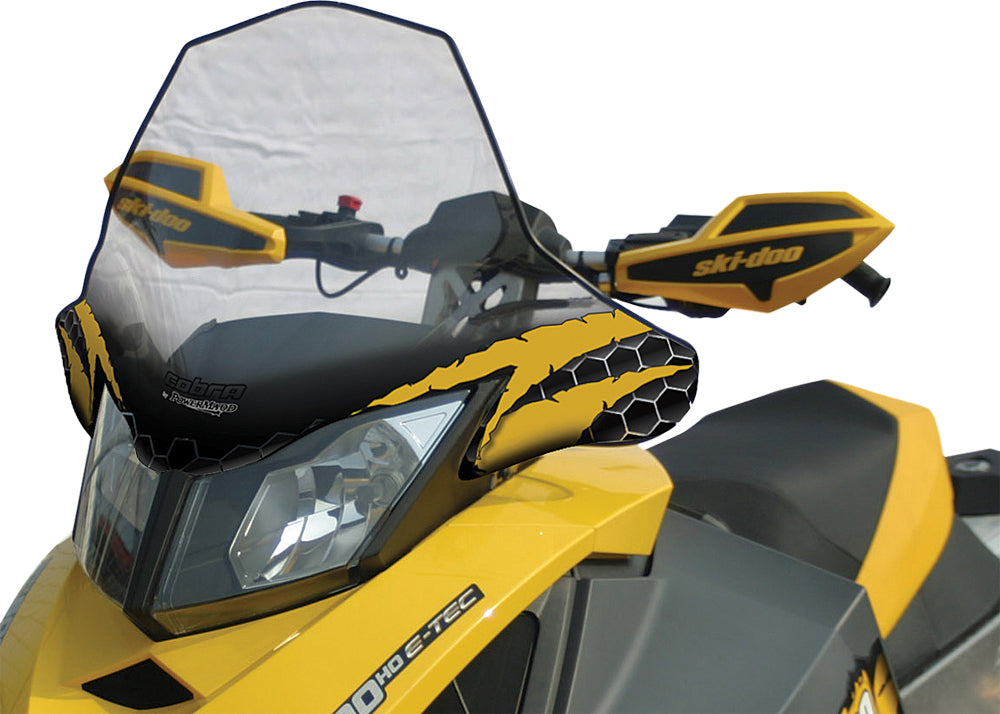 Windshield