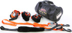1 1/2" Fat Strap Trailer Kit