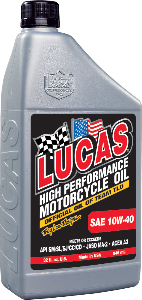 Engine Oil
