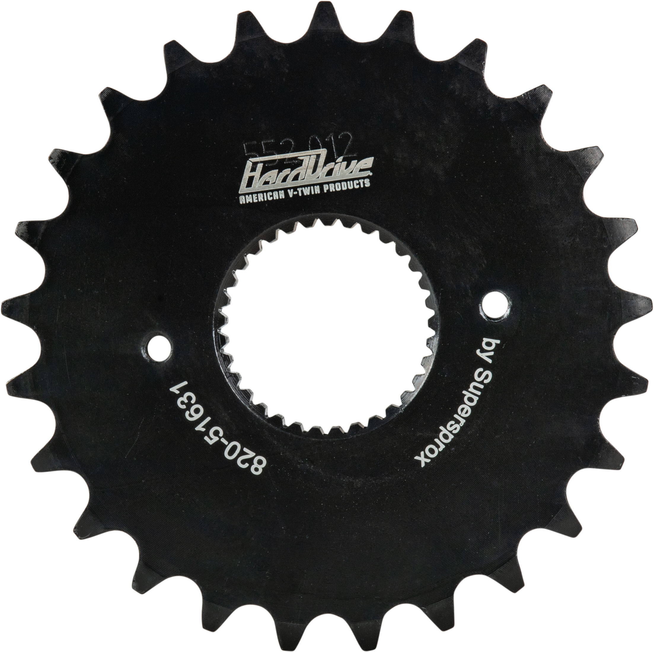 SS Transmission Sprocket
