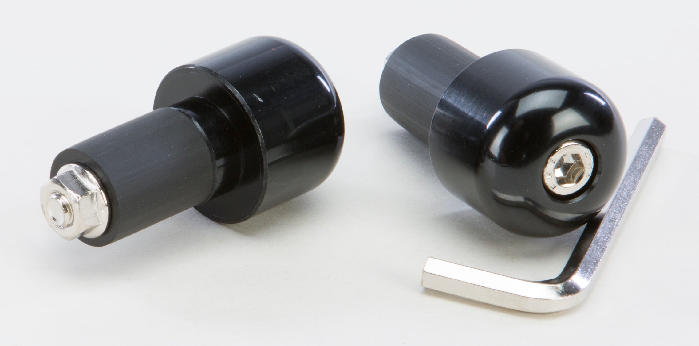 Anti-Vibration Bar End