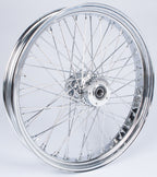Front 60 Spoke Wheels