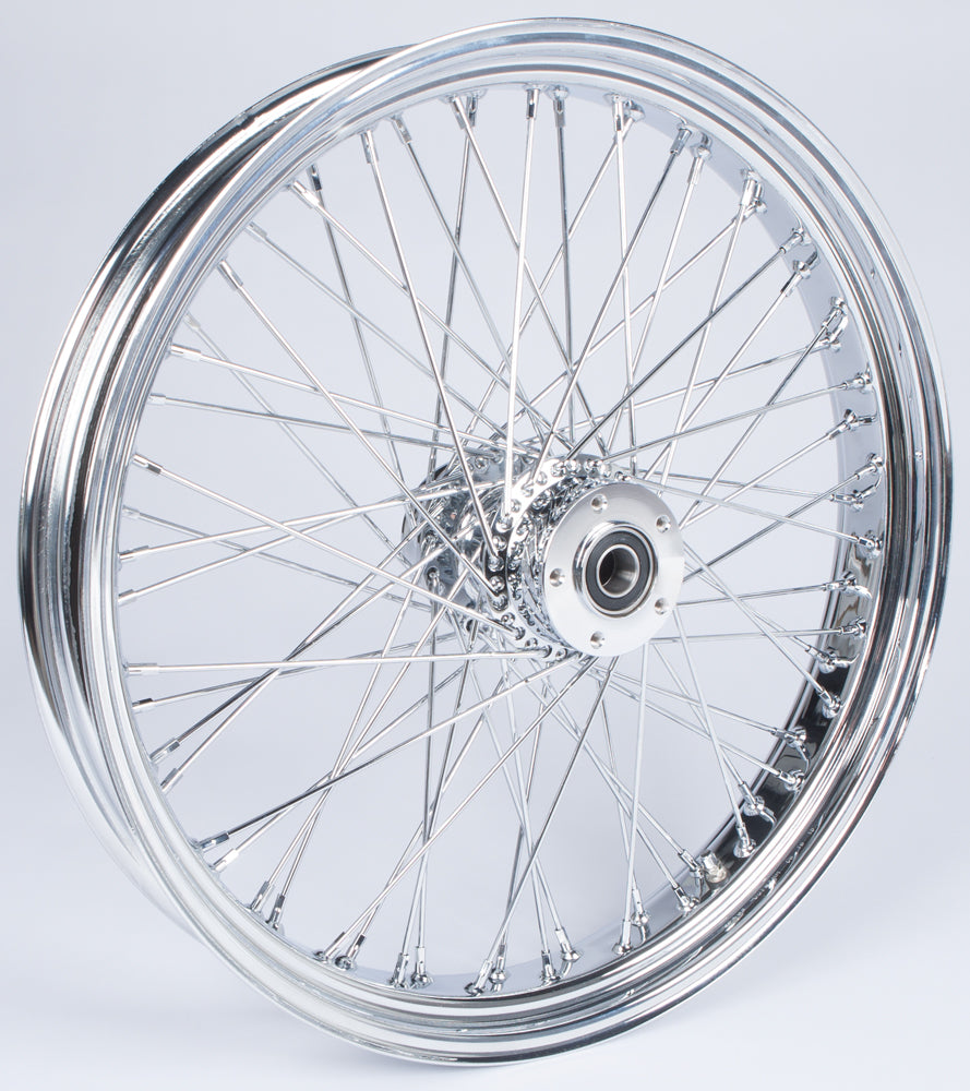 Front 60 Spoke Wheels