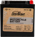 AGM Sealed Battery