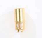 Starter Plunger