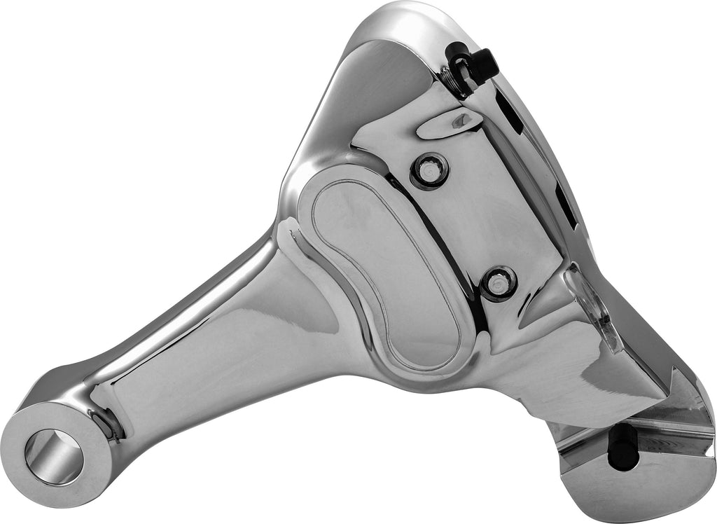 Chrome Caliper