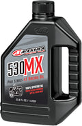 530MX Oil