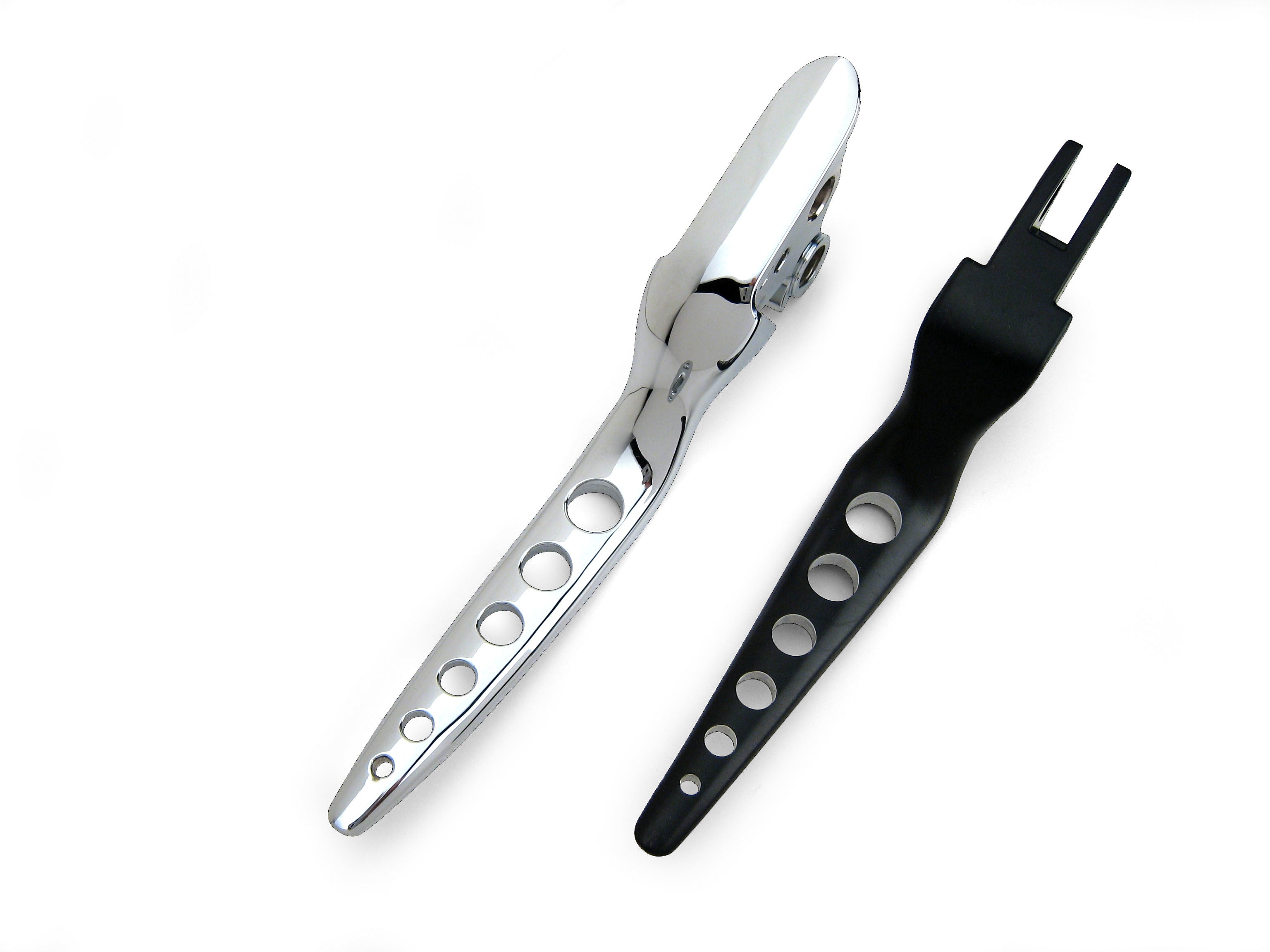 Race Levers