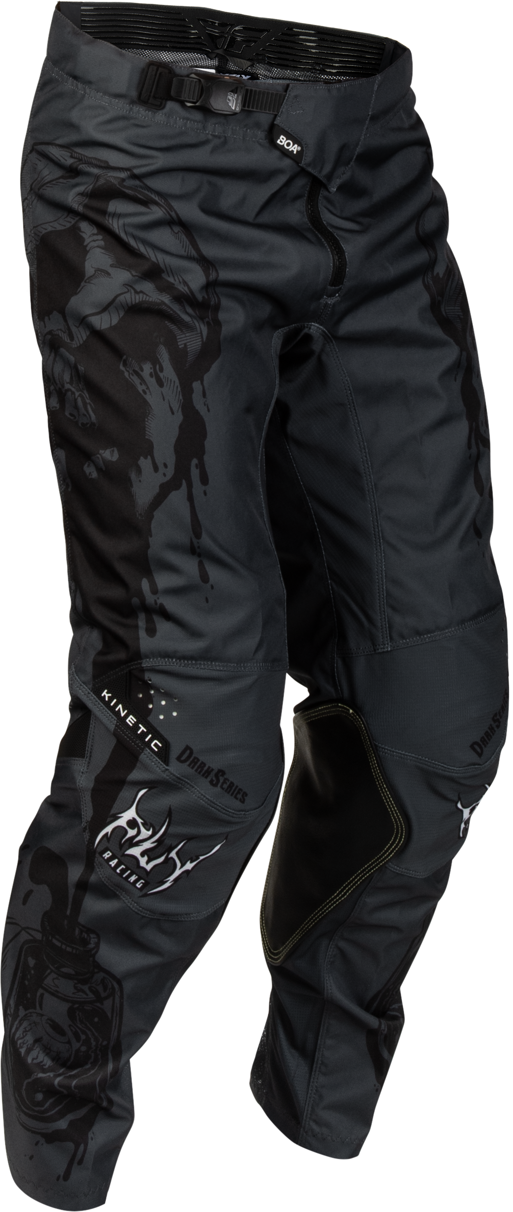 Kinetic Dark Series Pants (2027)