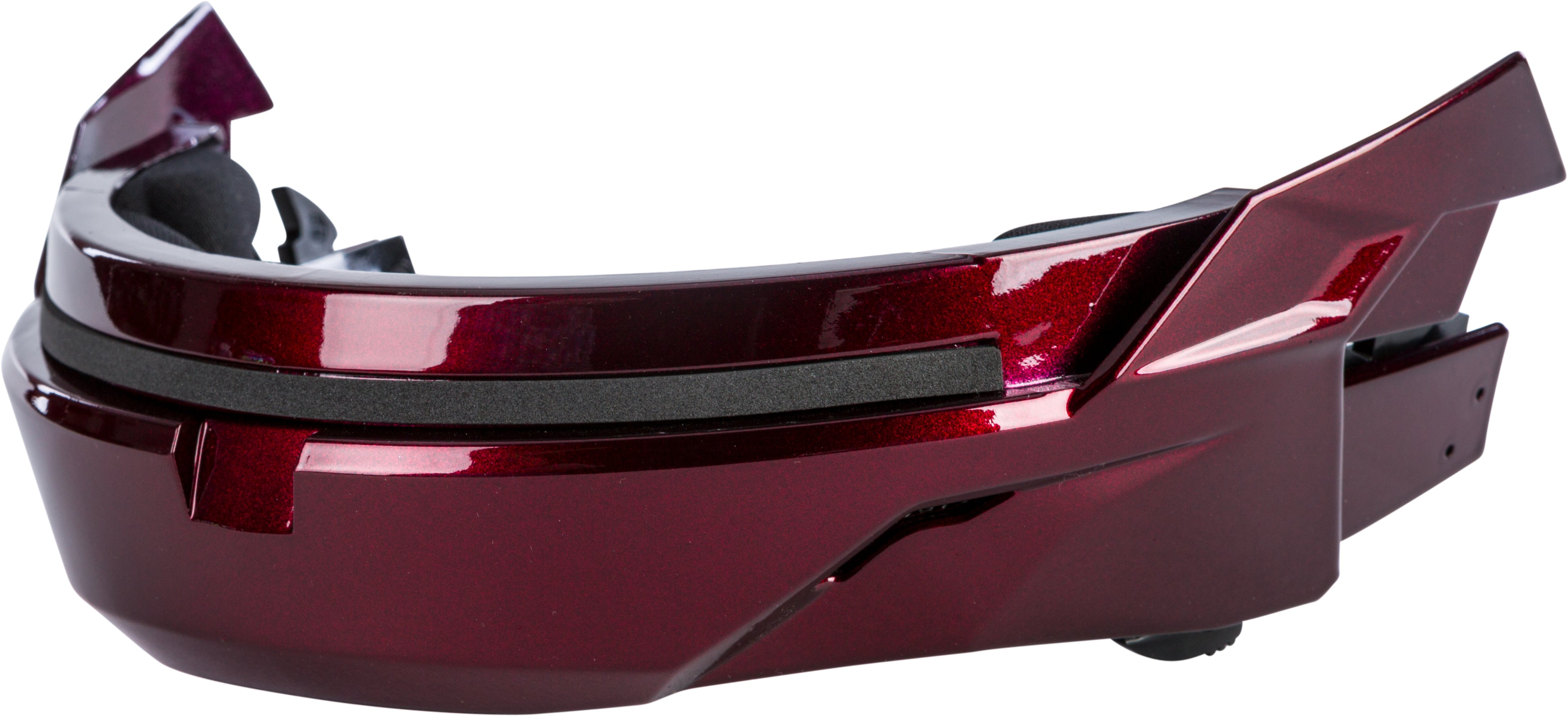 GM-67/OF-77 Helmet Snap-in Jaw