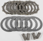 Dirt Racer Clutch Set