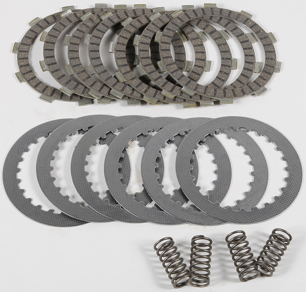 Dirt Racer Clutch Set