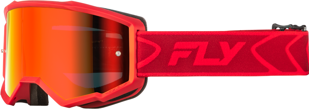 Zone Goggles (2026)