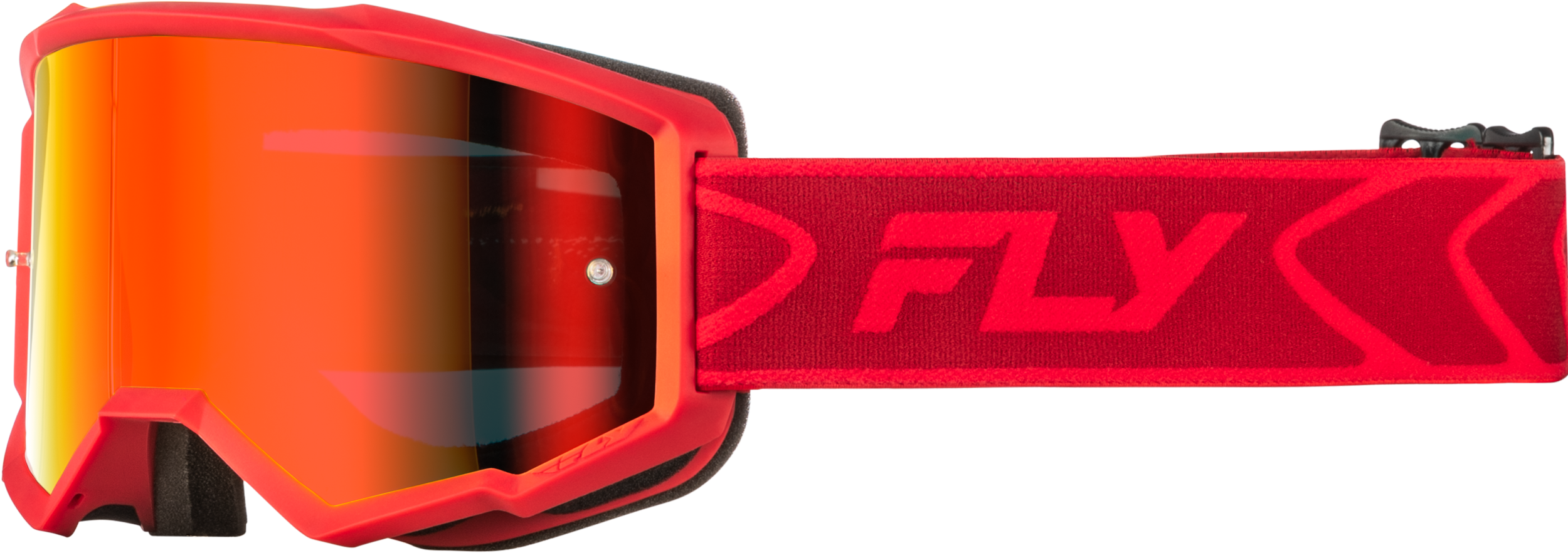 Zone Goggles (2026)