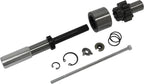 Starter Jackshaft