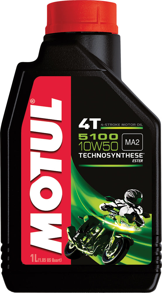 5100 4T Oil