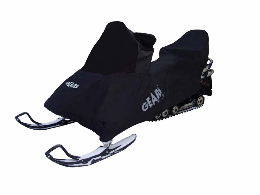 Storage Cover