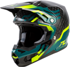 2026 Formula S Carbon Byte Helmet