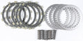 Dirt Racer Carbon Fiber Clutch Kit