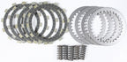 Dirt Racer Carbon Fiber Clutch Kit