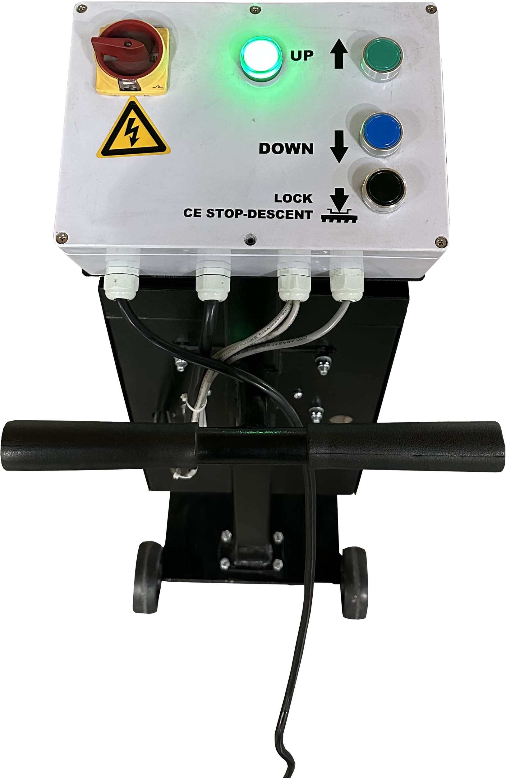 UTV Frame Lift