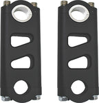 Fixed Height Tech Risers