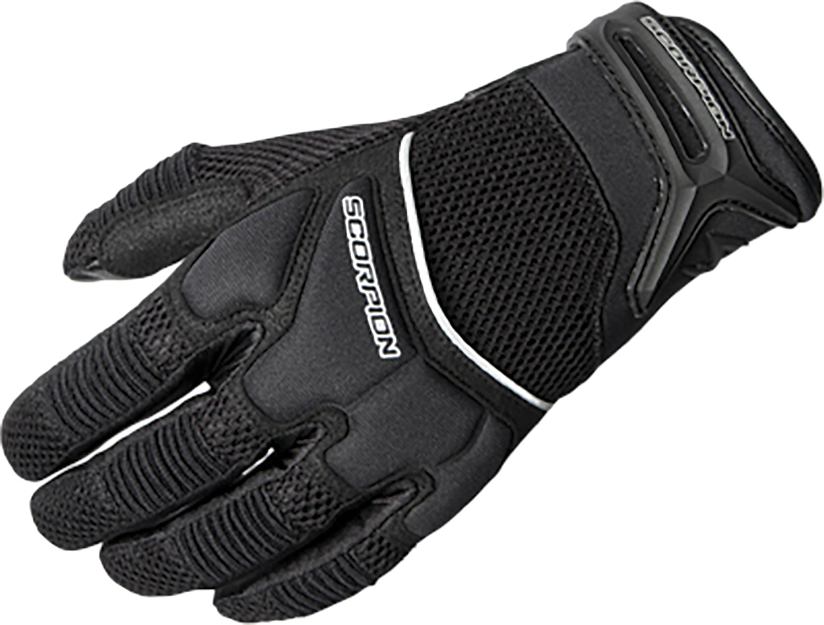 COOL HAND II GLOVES BLACK LG