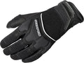 COOL HAND II GLOVES BLACK MD