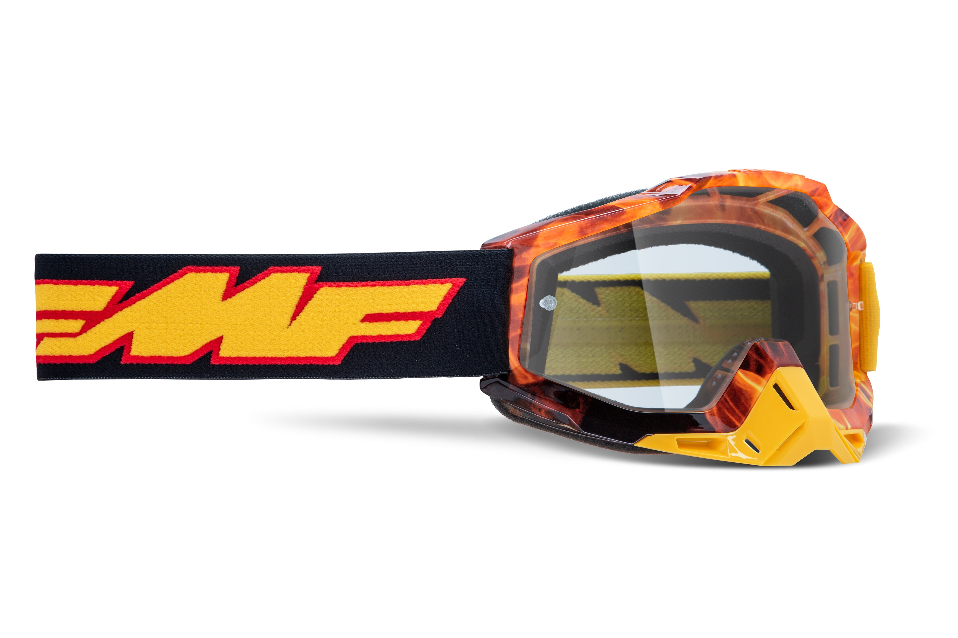Powerbomb Goggle