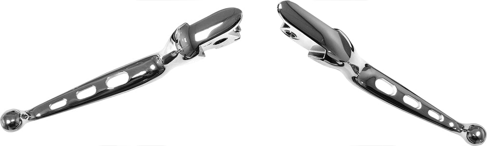 Custom Levers