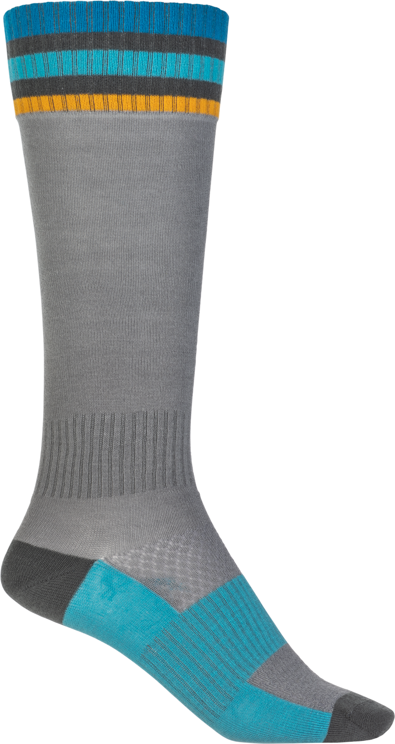 MX Thin Socks