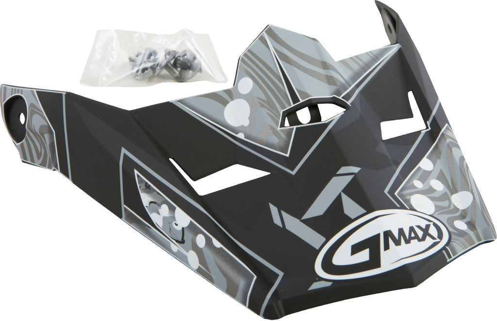 MX46Y Helmet Visor