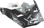 MX46Y Helmet Visor