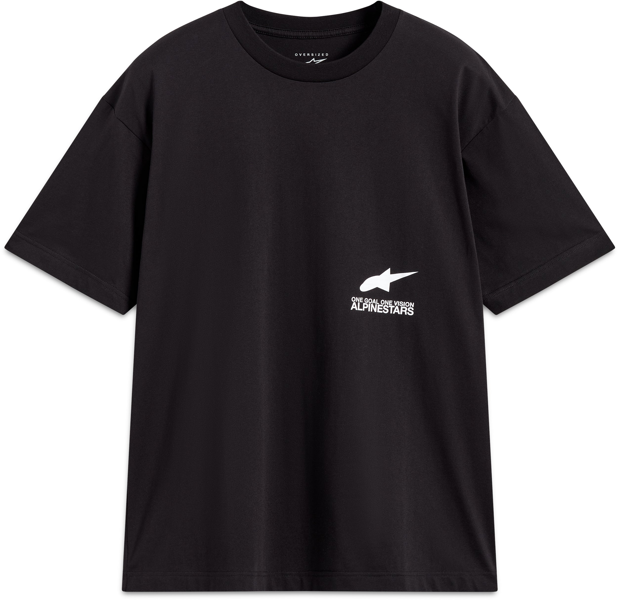 Institute Oversized SS CSF Tee