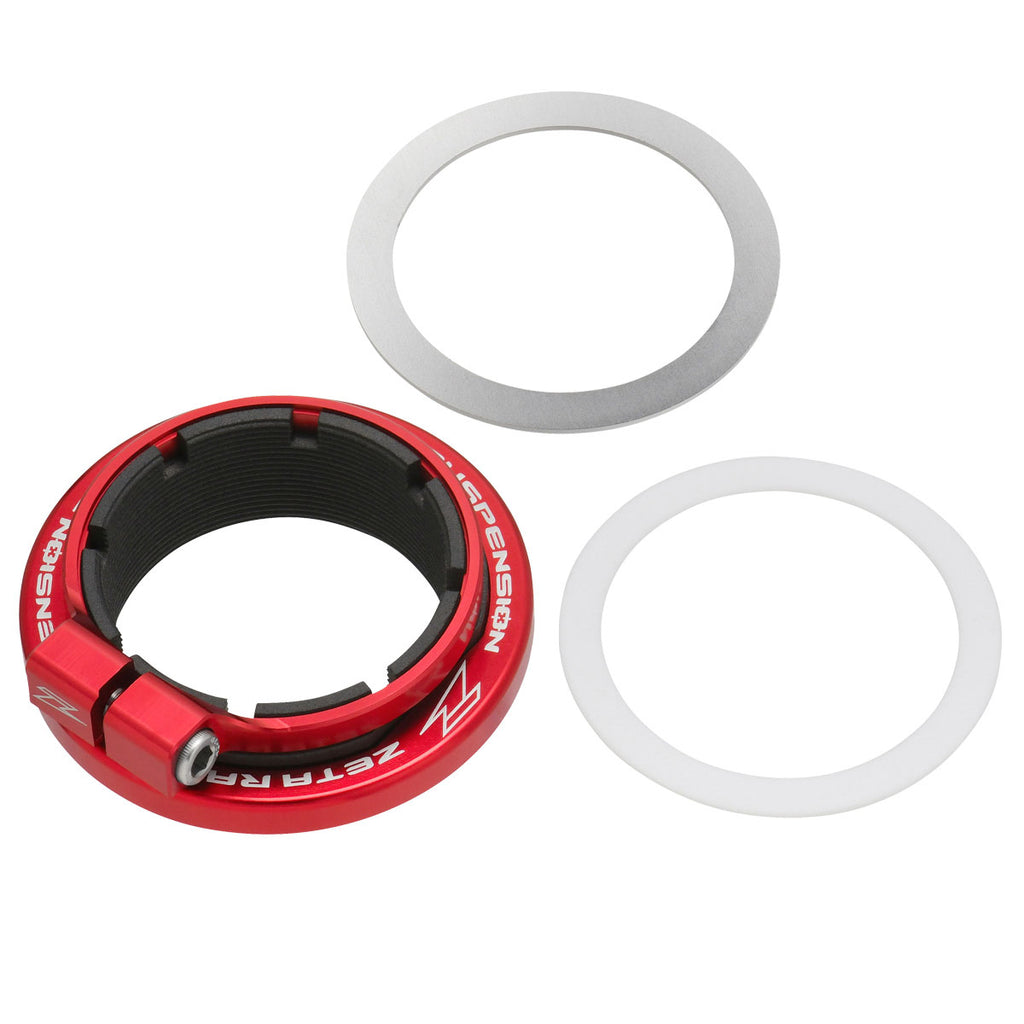Preload Adjuster