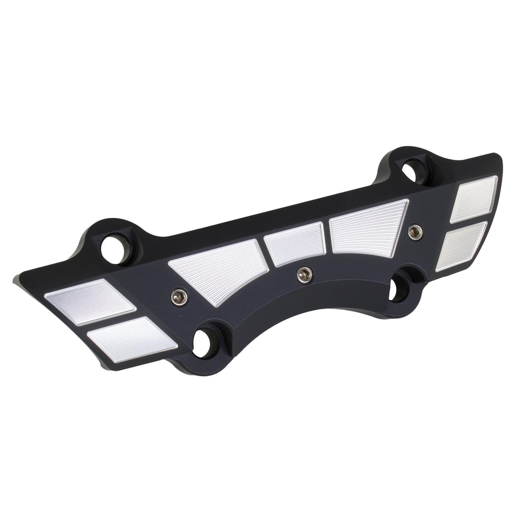 Weld Wing Super Riser Clamp