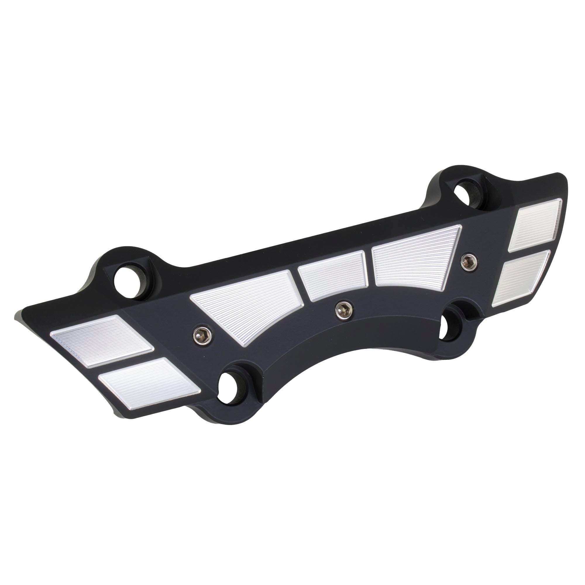 Weld Wing Super Riser Clamp