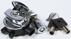 Side Hinge Ignition Switch w/Fork Lock