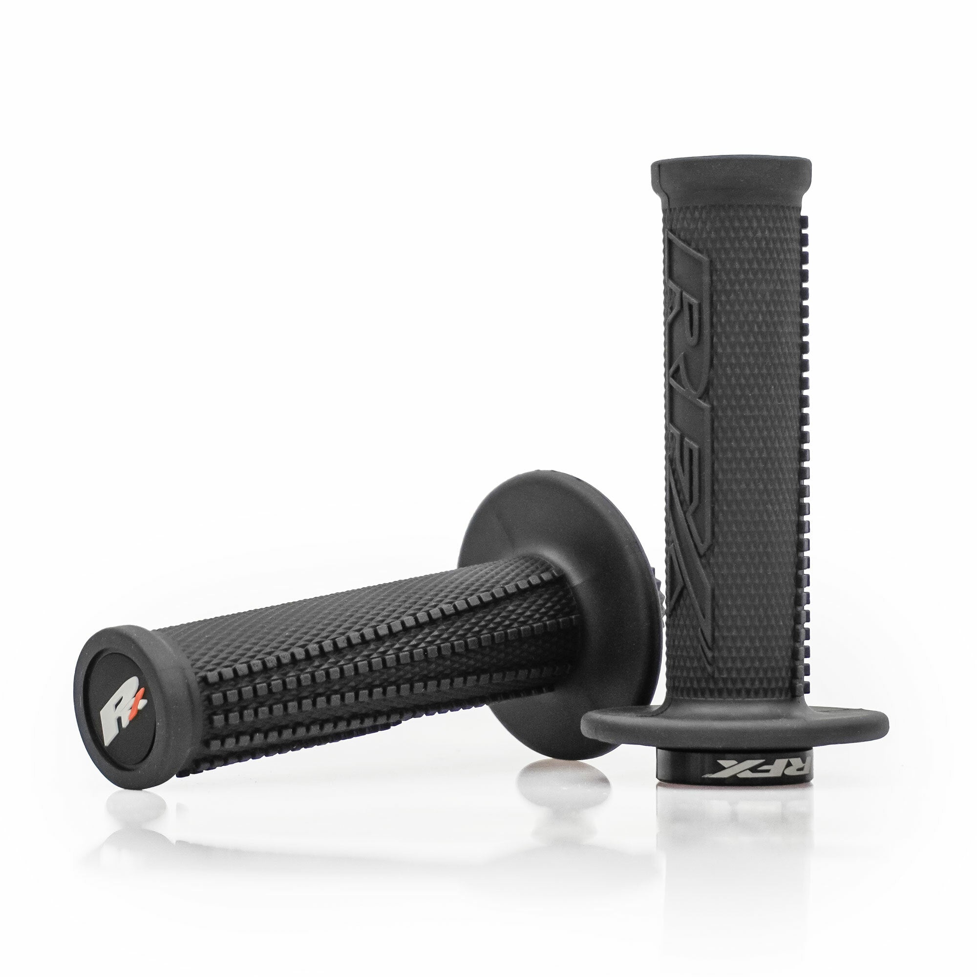LOCK-ON GRIPS