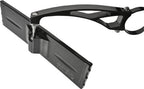 Wide Panoramic Rear View Mirror