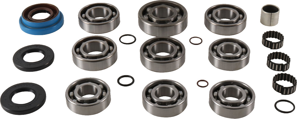 TRANSMISSION BEARING AND SEAL KIT