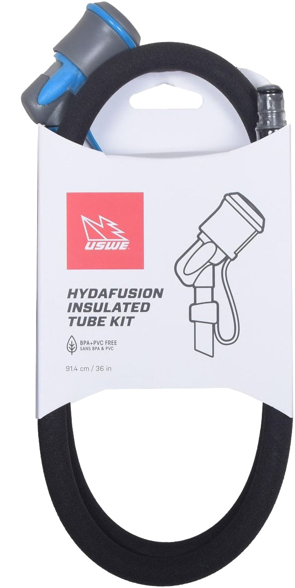 Hydrafusion Insulated Tube Kit