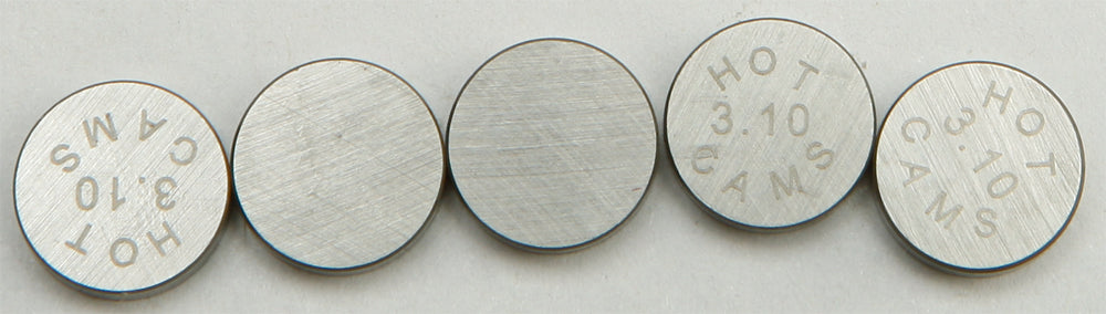 Shim Package Refills