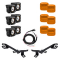 Revolve Headlight Kit