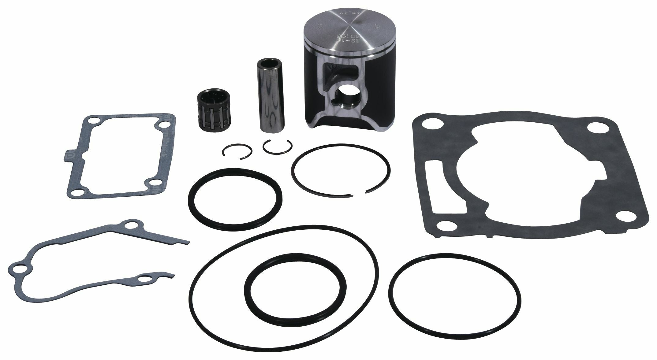 Top End Piston Kit