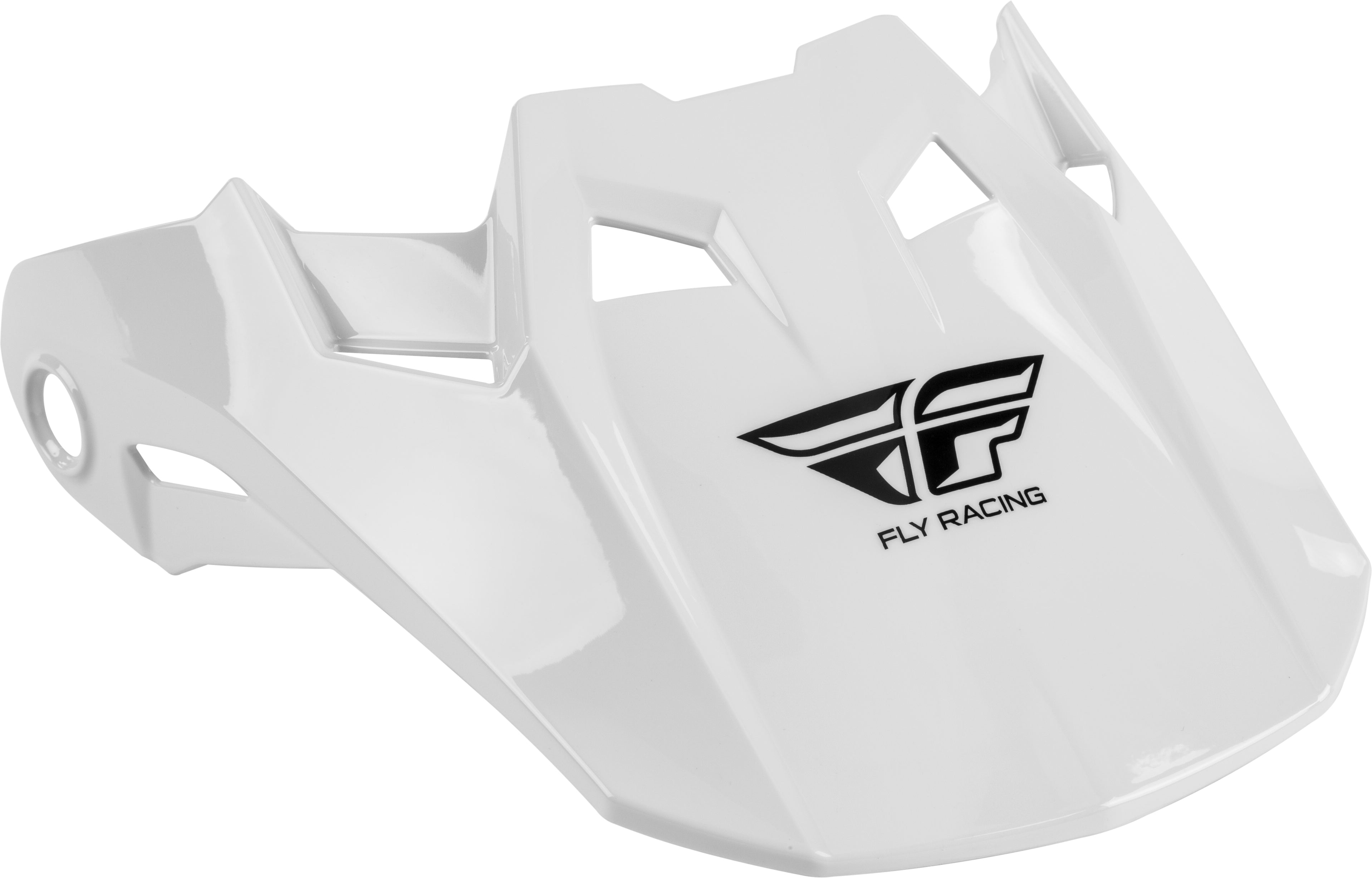 Formula Helmet Visor